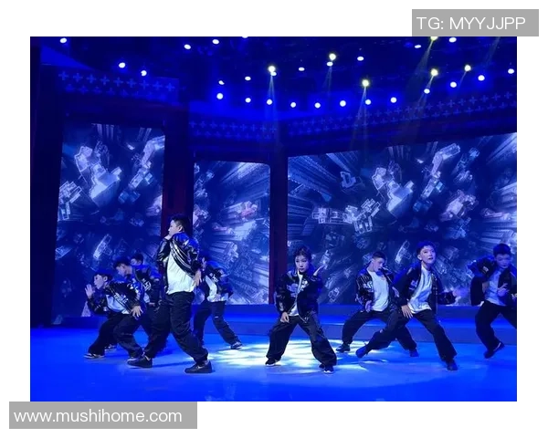 权威发布街舞技术实力榜单揭示顶尖舞者风采与实力对比 权威发布街舞技术实力榜单揭示顶尖舞者风采与实力对比