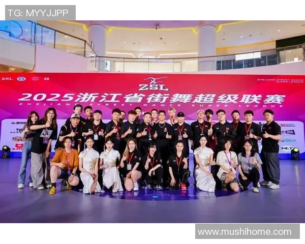 杭州街舞队在极限运动会中的战术表现分析与点评