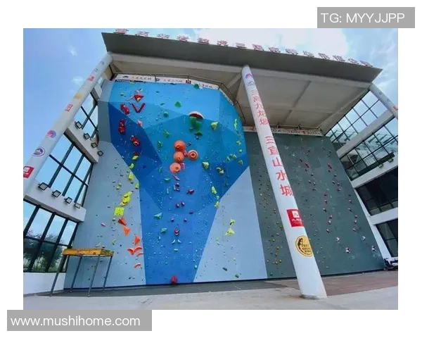 攀岩心理素质评比揭晓杭州攀岩队荣获第四名成就斐然