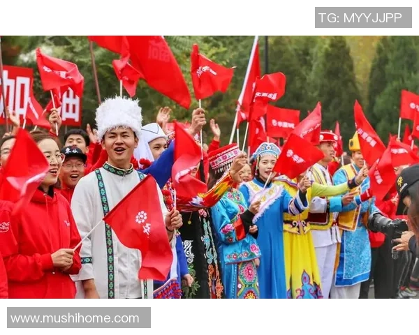 成都街舞队勇闯马拉松大满贯的奋斗历程与精彩瞬间分享