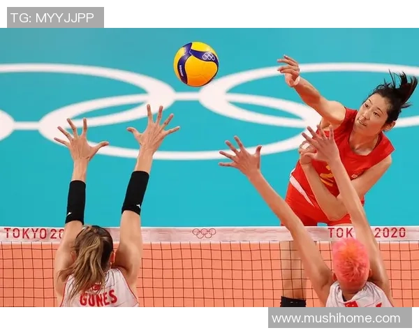 武汉排球队技术革新引发热议助力排球运动新发展 武汉排球队技术革新引发热议助力排球运动新发展