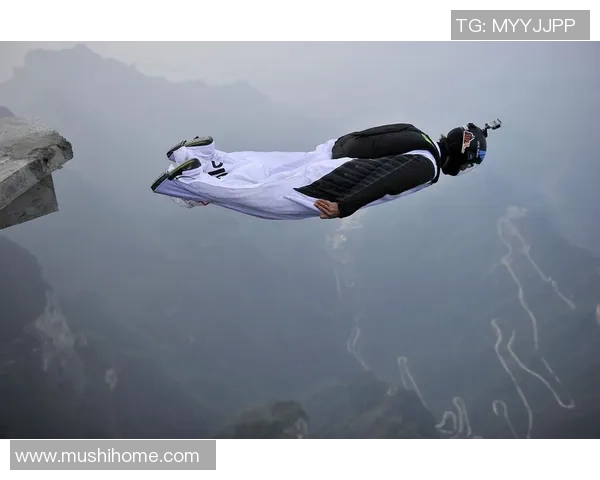 武汉极限运动队技术创新再攀高峰引领极限运动新潮流