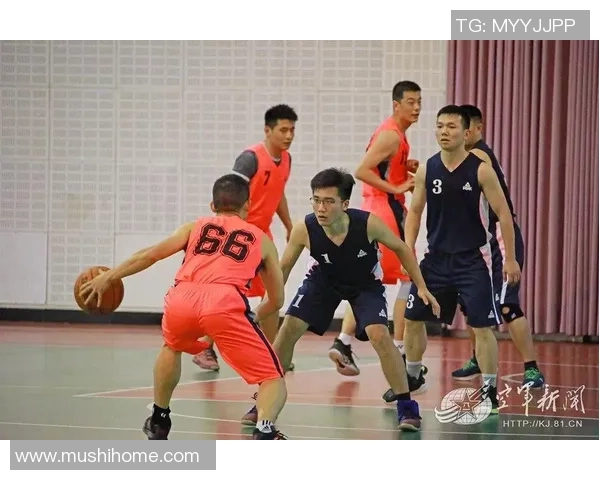 深度对话杨军探讨篮球人生与职业生涯的起伏与坚持