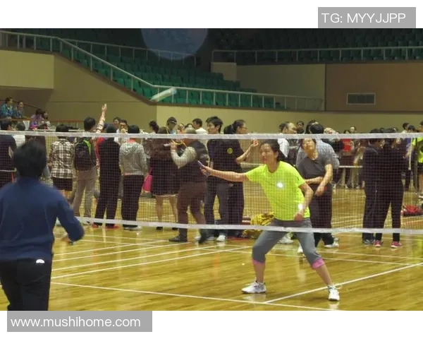 深圳羽毛球队实力深度剖析及对比分析各队优势与潜力 深圳羽毛球队实力深度剖析及对比分析各队优势与潜力