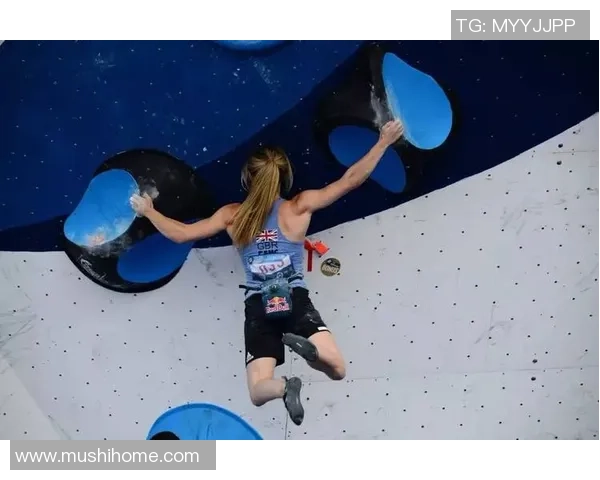 深圳极限运动队在攀岩联赛中的战术分析与表现评估