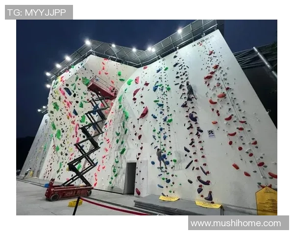 重庆攀岩队的包夹战术解析与攀岩热点的深度探讨 重庆攀岩队的包夹战术解析与攀岩热点的深度探讨