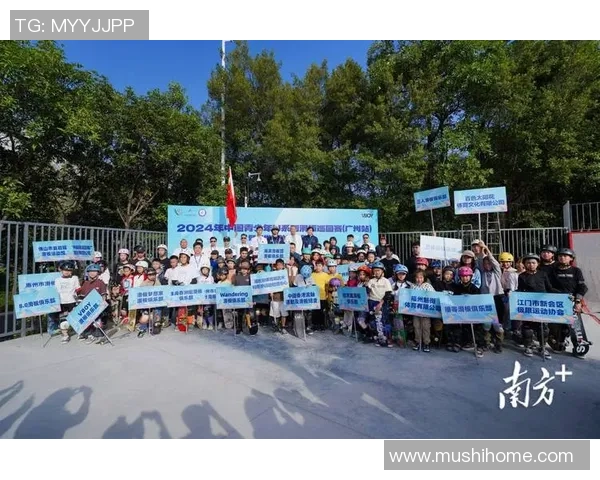 重庆滑板队比赛经验分享与技巧探讨助力滑板运动发展 重庆滑板队比赛经验分享与技巧探讨助力滑板运动发展