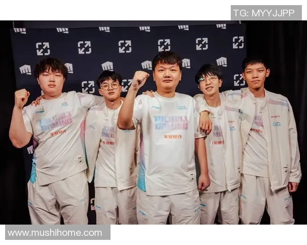 英雄联盟精彩解析:深度剖析BLG战队的战术灵活性与应变能力 英雄联盟精彩解析:深度剖析BLG战队的战术灵活性与应变能力