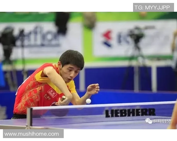 重庆乒乓球队的成长之路:从青涩少年到乒坛精英的奋斗历程 重庆乒乓球队的成长之路:从青涩少年到乒坛精英的奋斗历程