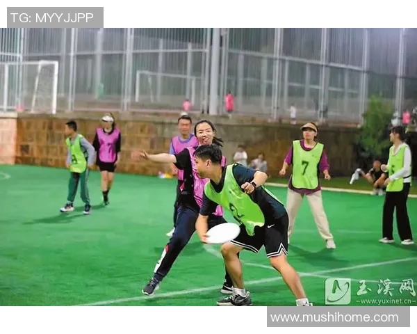 飞盘灵活性排行榜揭晓杭州飞盘队强势领跑全国前十名 飞盘灵活性排行榜揭晓杭州飞盘队强势领跑全国前十名