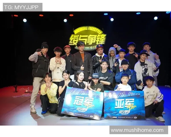 重庆街舞队的反击体系与街舞战术的完美结合探讨 重庆街舞队的反击体系与街舞战术的完美结合探讨